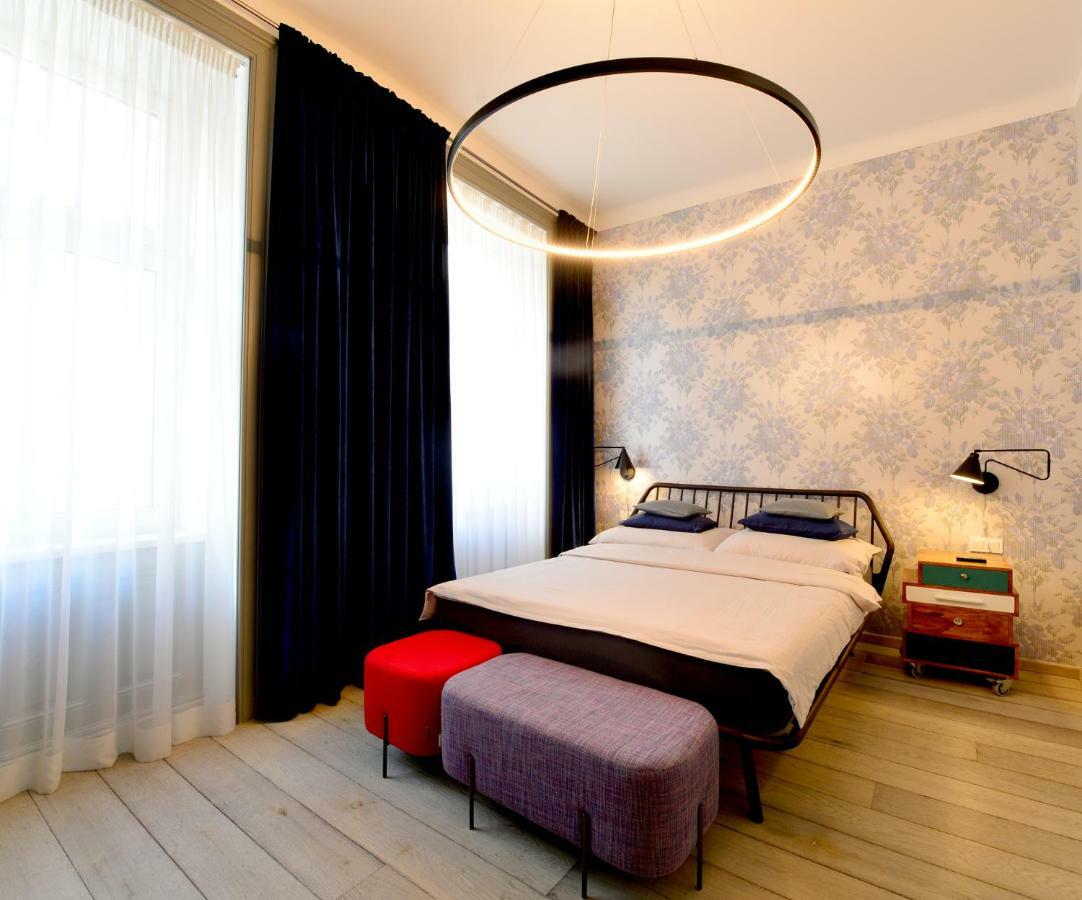 Chic And Modern In Hip Area Appartement Vienne